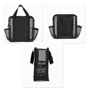 Thirty One Mesh Caddy-NWOT